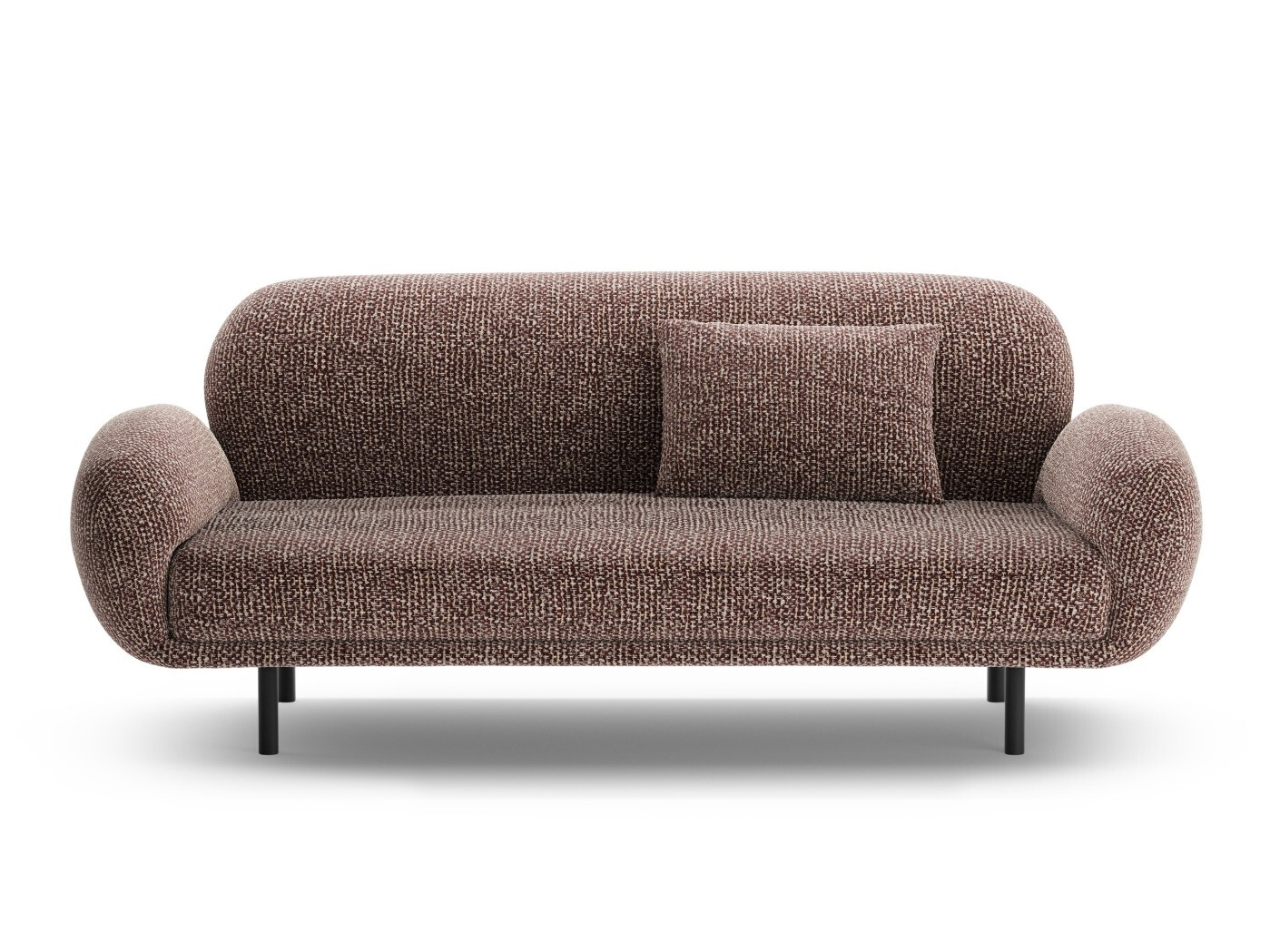 Dīvāns Beckley 343 (Silencio 27)