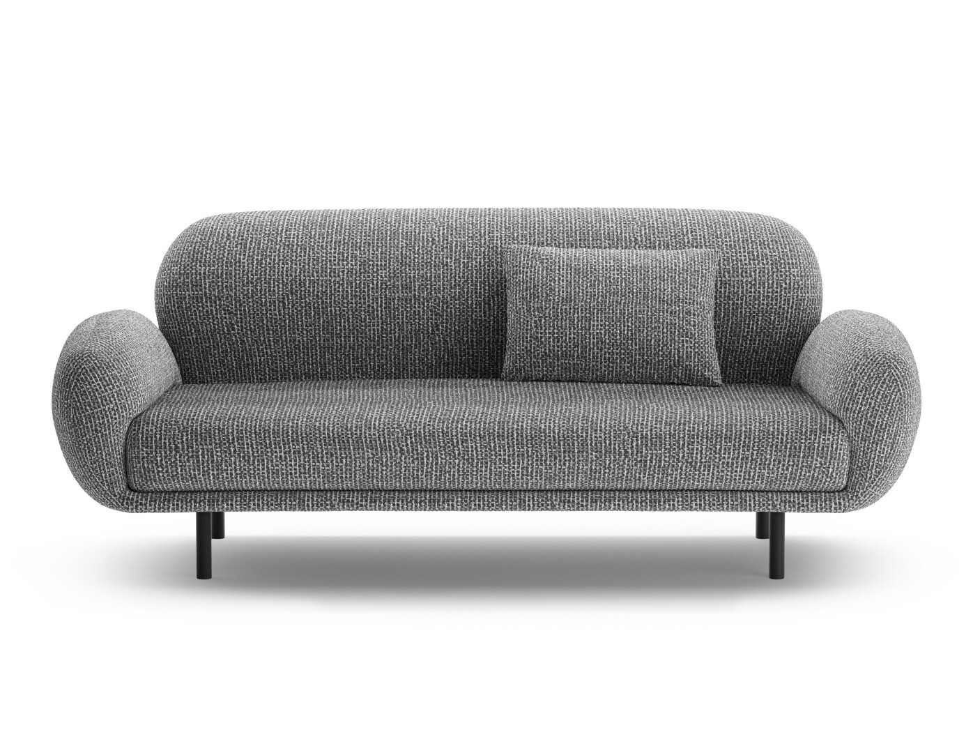 Dīvāns Beckley 343 (Silencio 97)