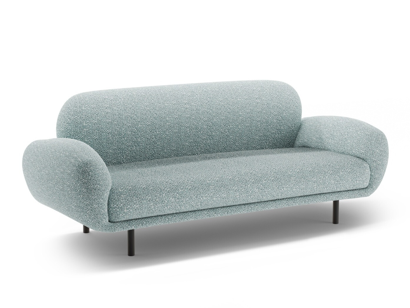 Dīvāns Beckley 343 (Silencio 72)