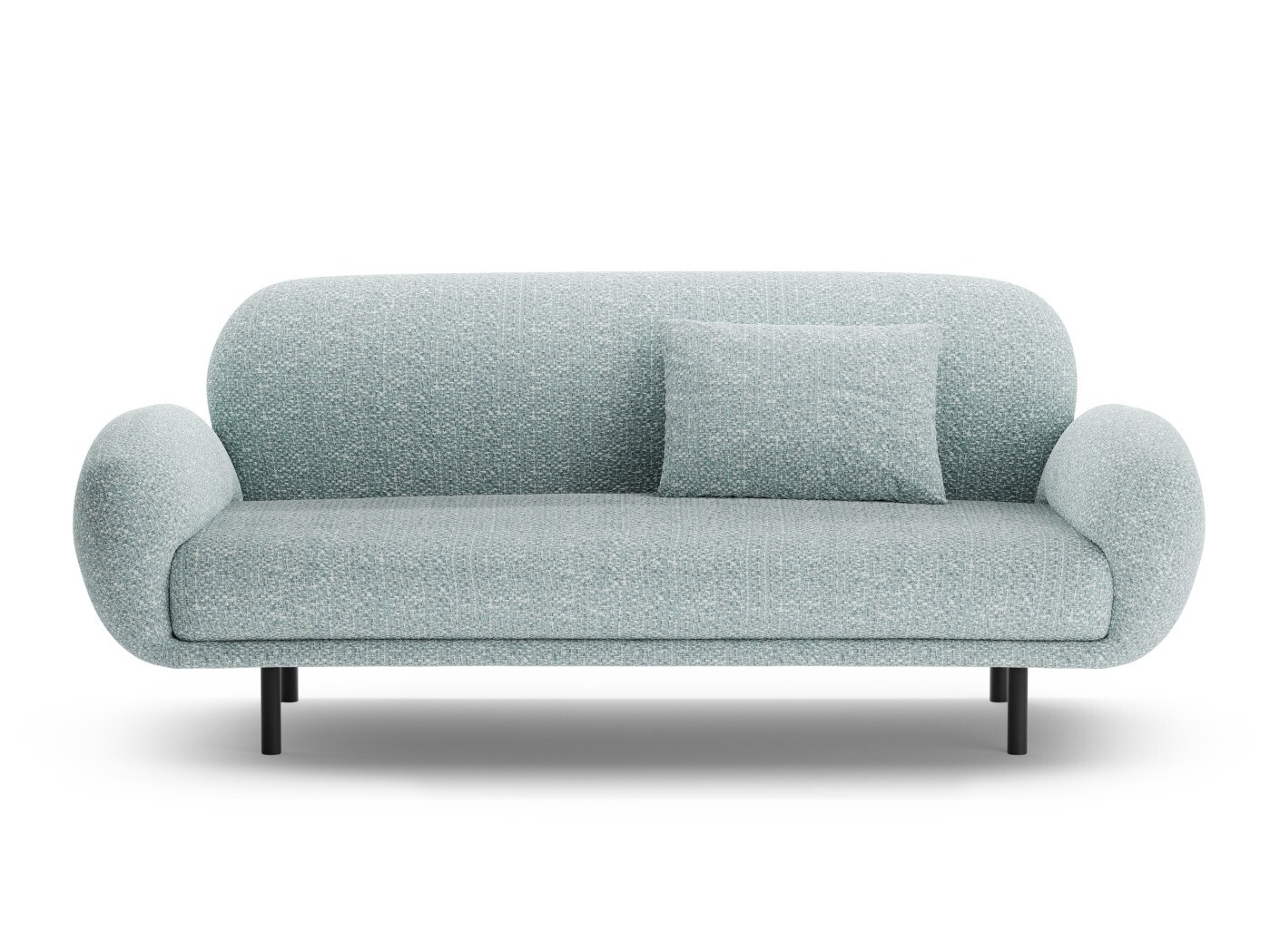 Dīvāns Beckley 343 (Silencio 72)