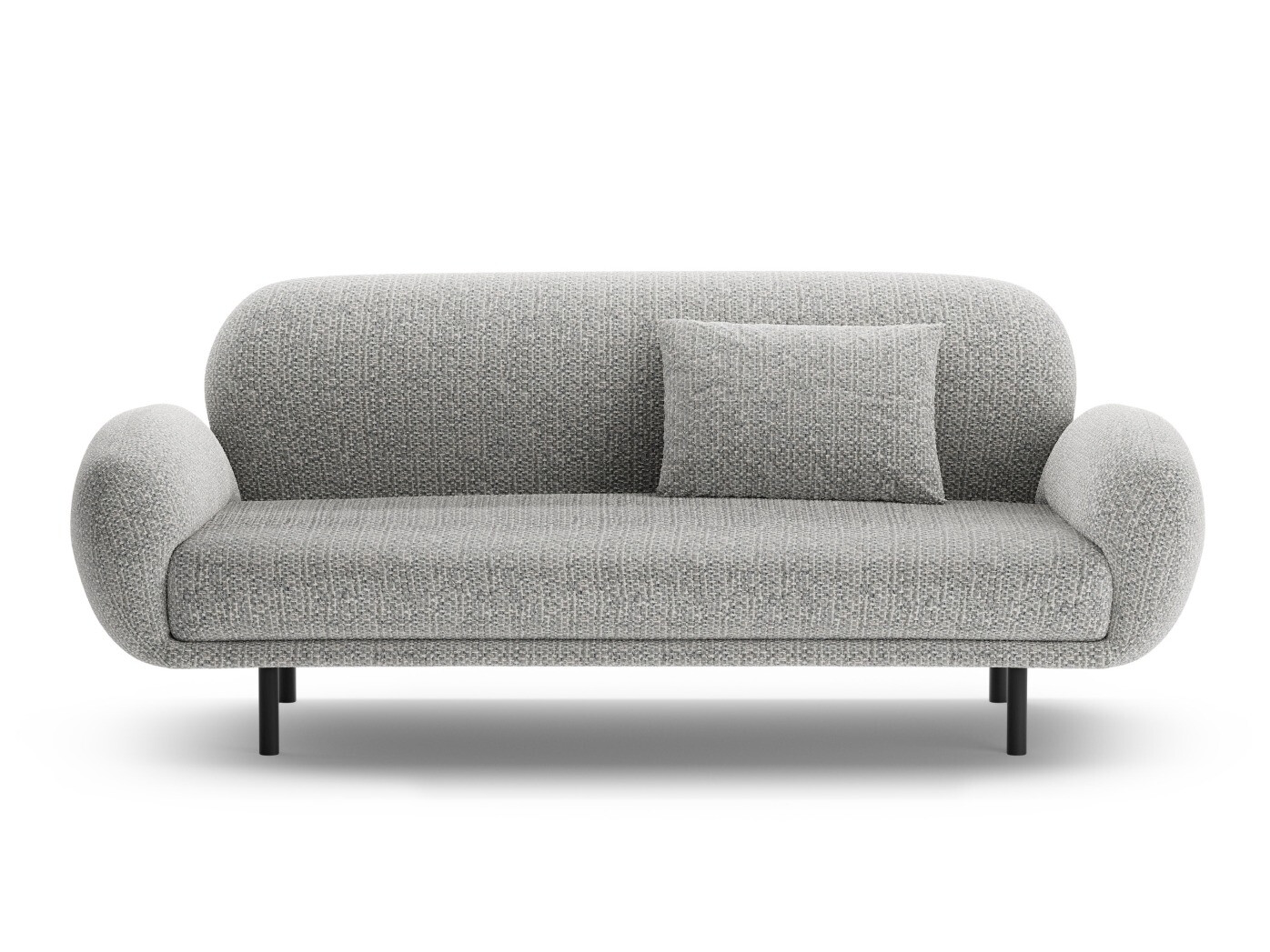 Dīvāns Beckley 343 (Silencio 86)