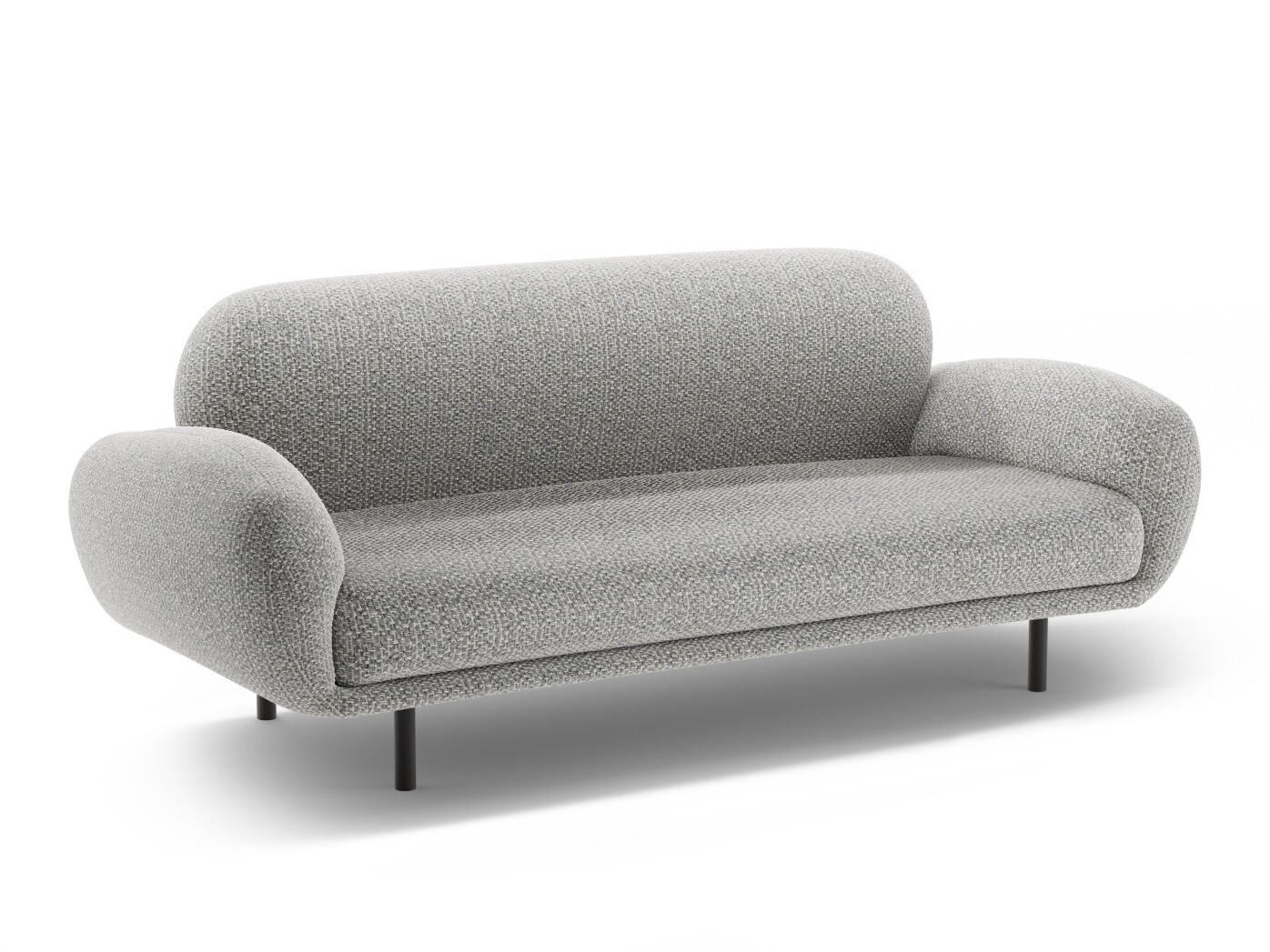 Dīvāns Beckley 343 (Silencio 86)