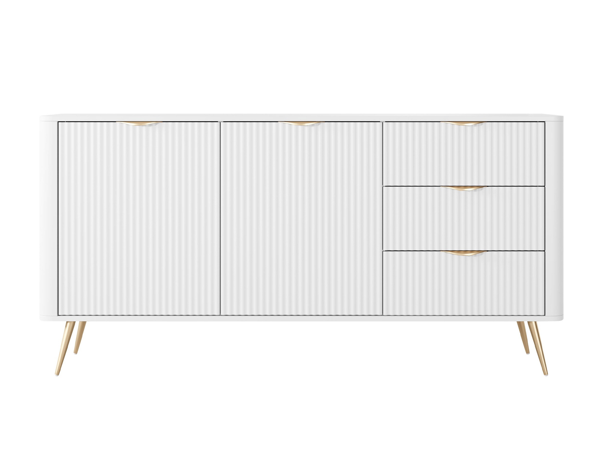 Kumode Lectum I (Balts)