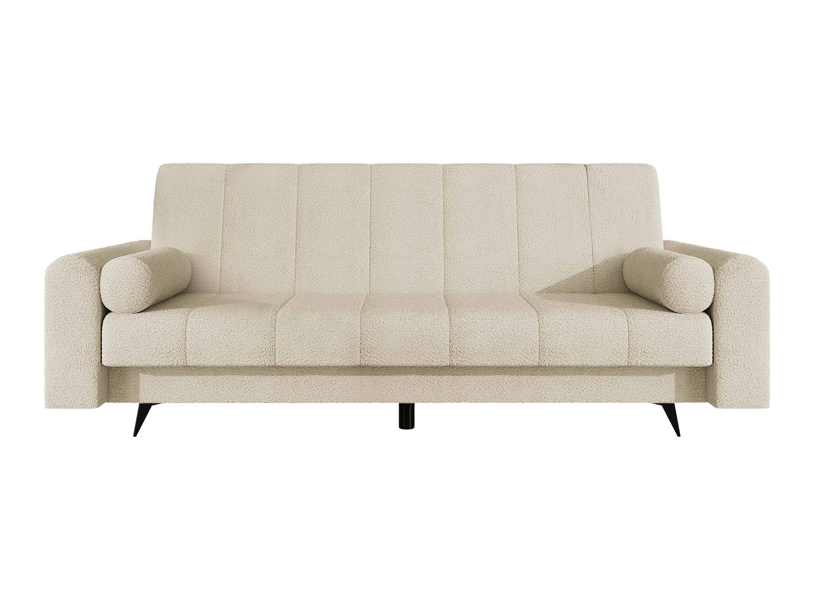 Dīvāns gulta Comfivo Luda (Sandu 224.02)