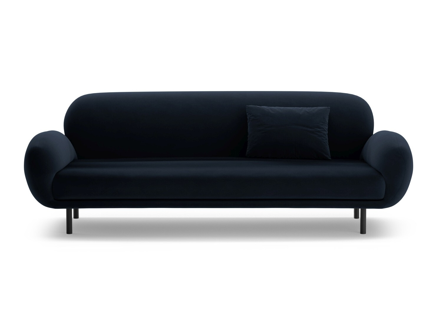 Dīvāns Beckley 344 (Casino Deep Blue)