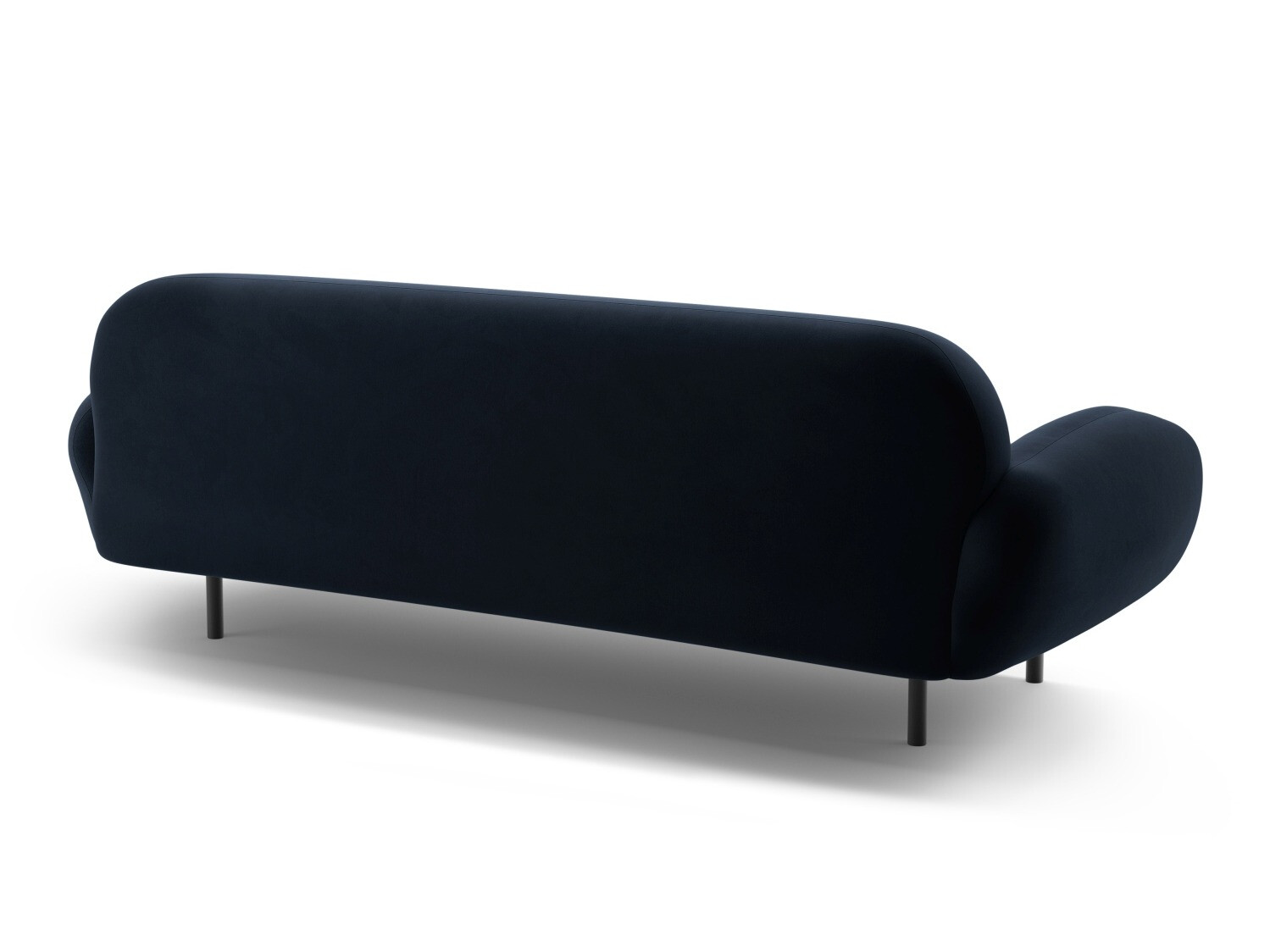 Dīvāns Beckley 344 (Casino Deep Blue)
