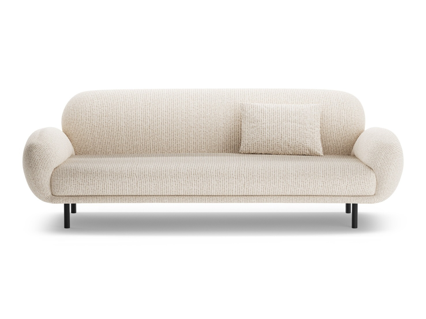 Dīvāns Beckley 344 (Silencio 06)