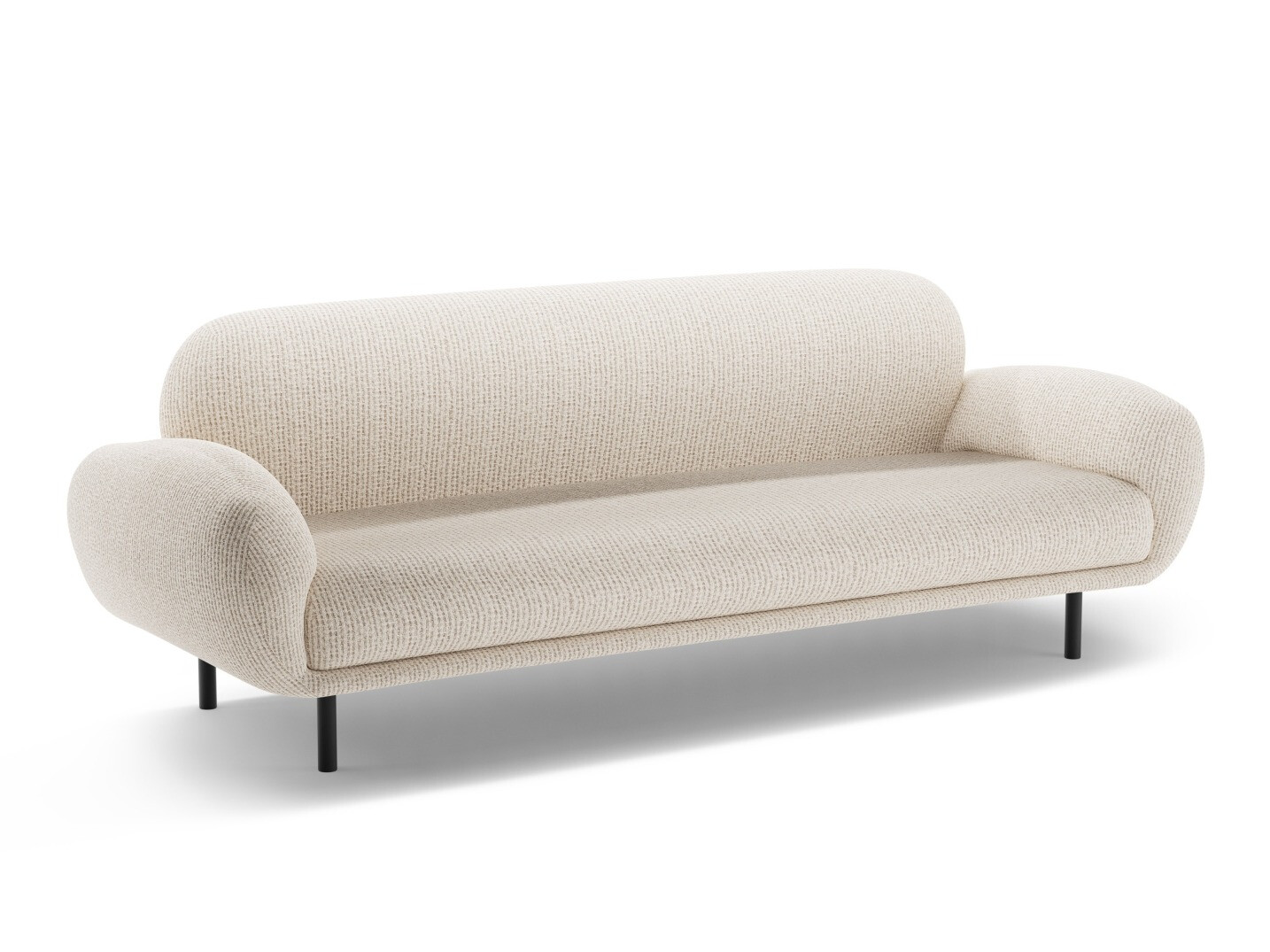 Dīvāns Beckley 344 (Silencio 06)