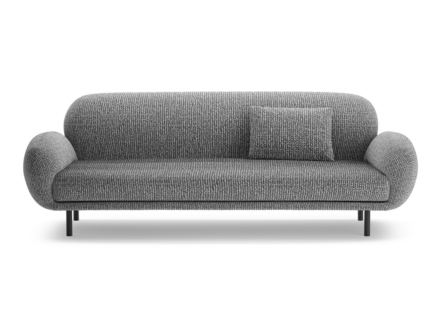 Dīvāns Beckley 344 (Silencio 97)