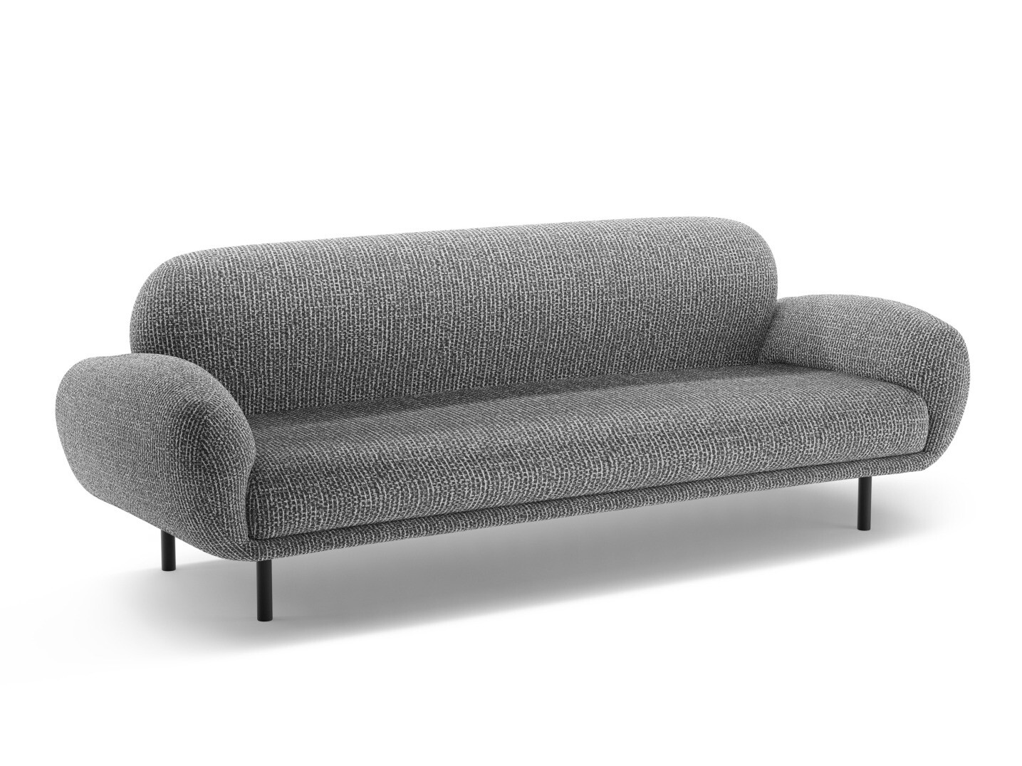 Dīvāns Beckley 344 (Silencio 97)