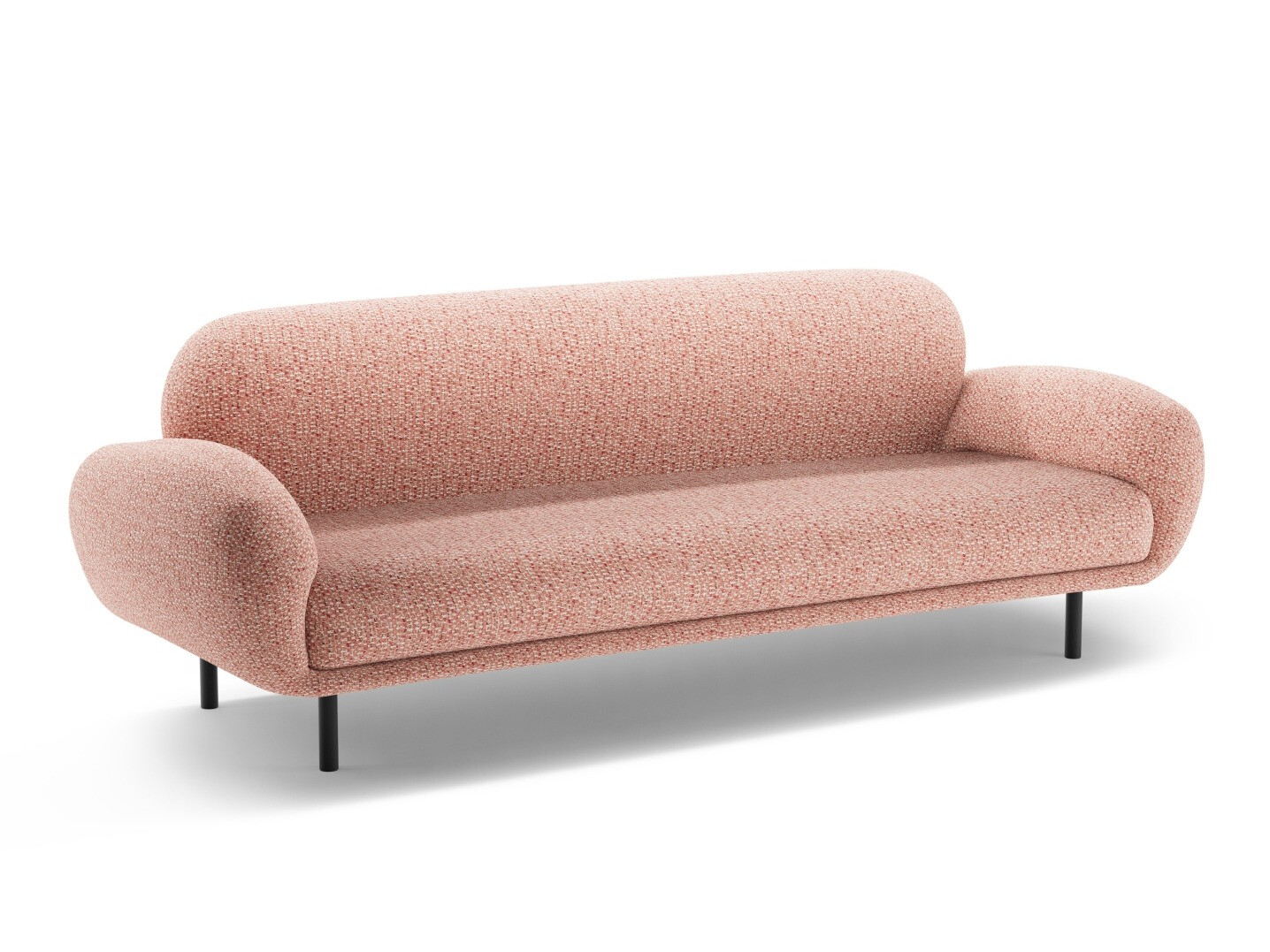 Dīvāns Beckley 344 (Silencio 60)