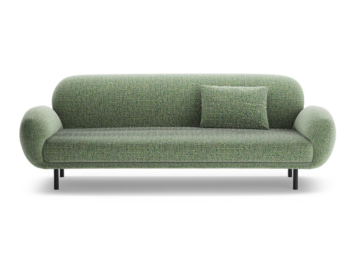 Dīvāns Beckley 344 (Silencio 34)