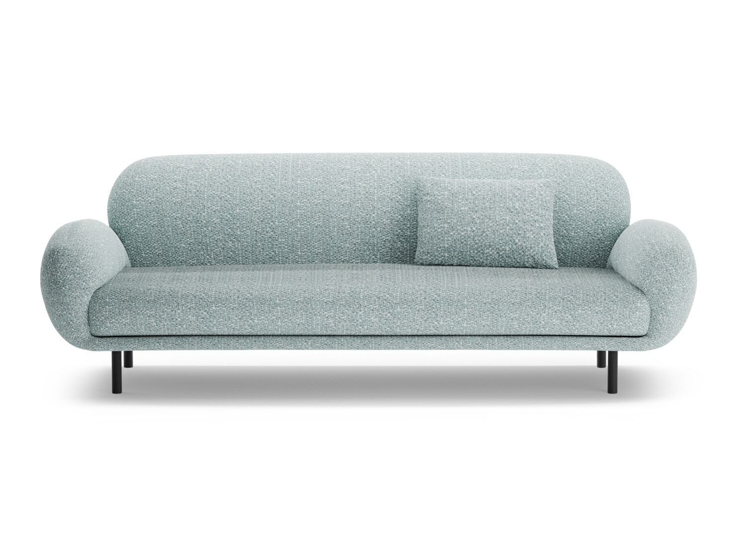 Dīvāns Beckley 344 (Silencio 72)