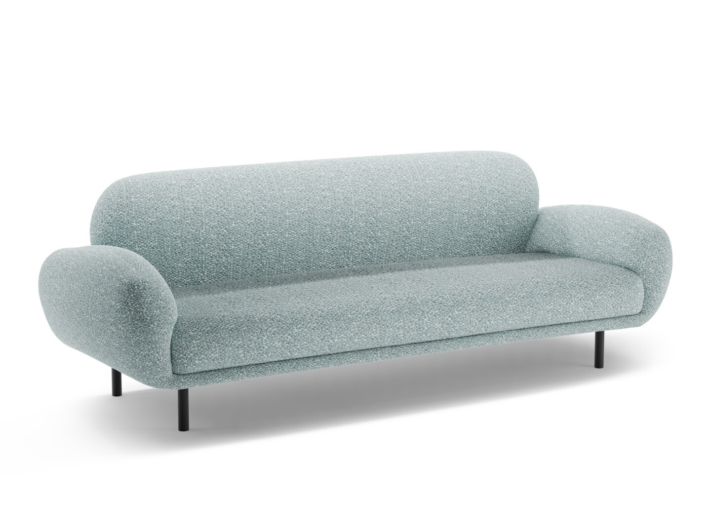 Dīvāns Beckley 344 (Silencio 72)