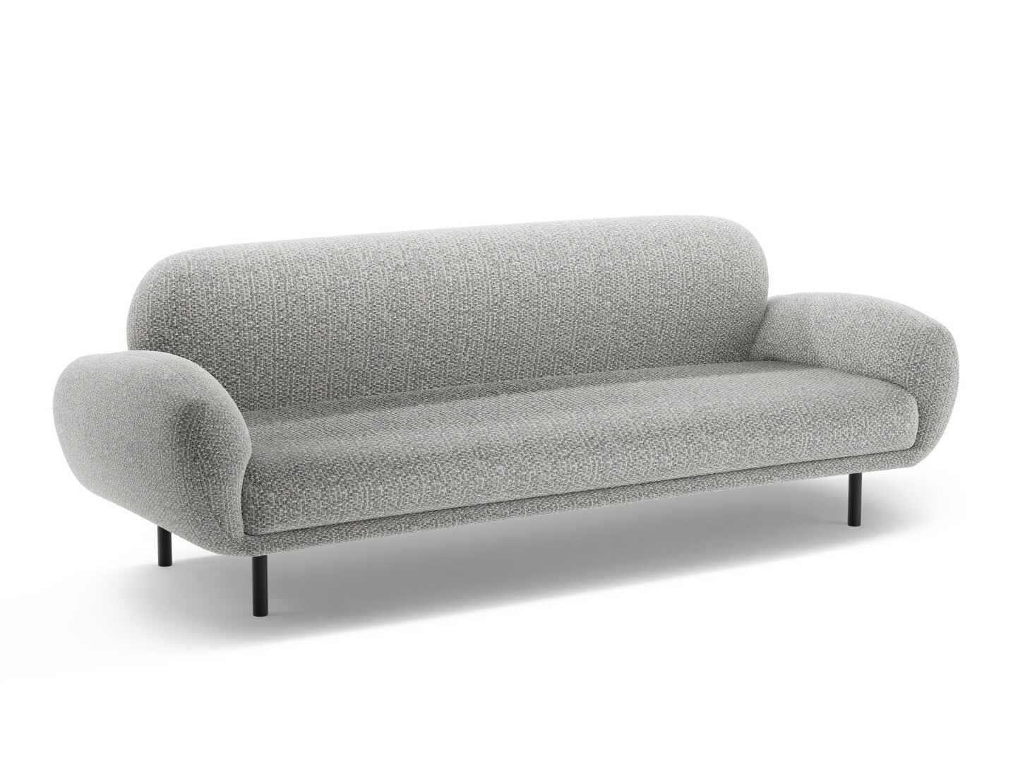 Dīvāns Beckley 344 (Silencio 86)