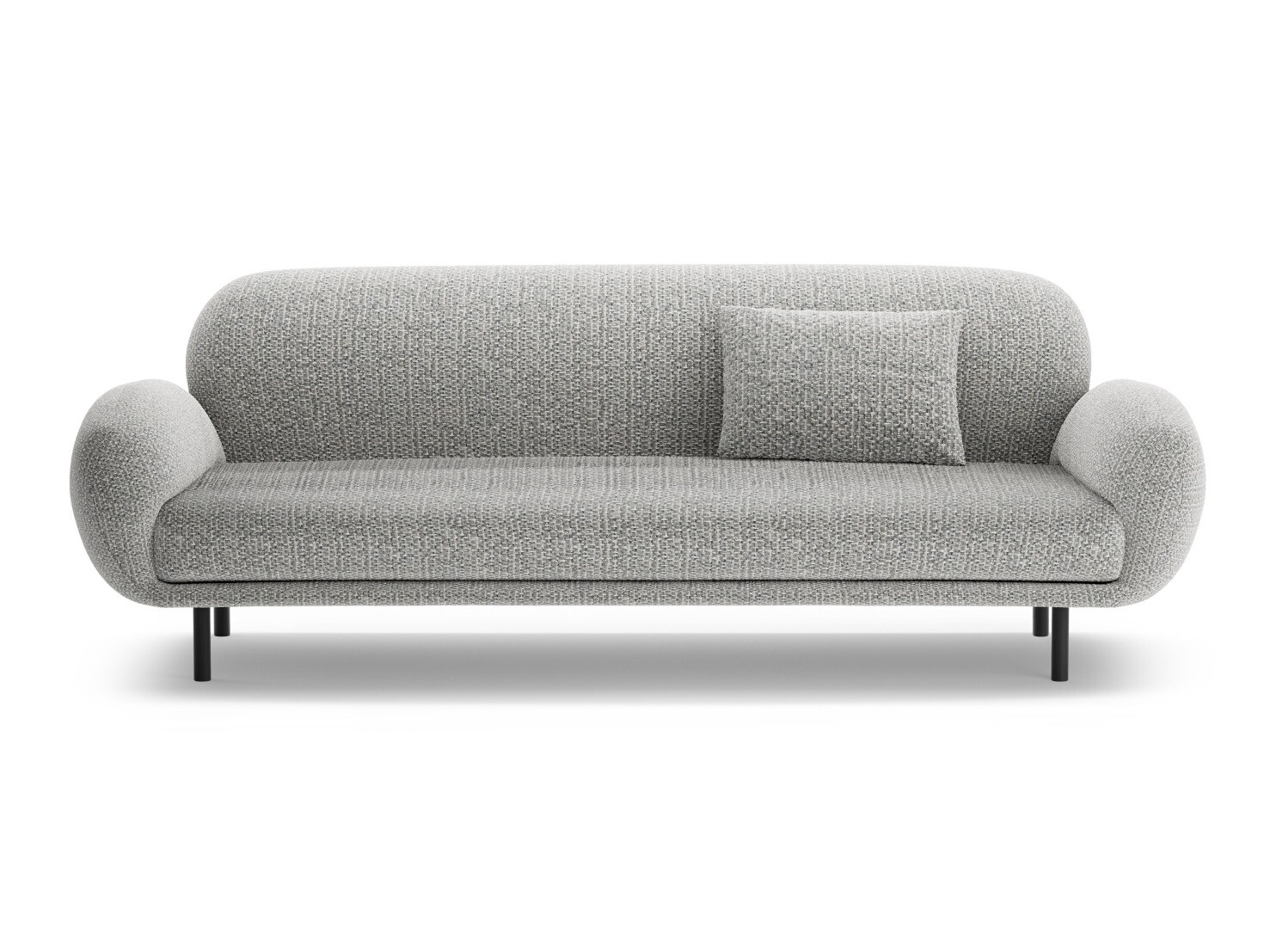Dīvāns Beckley 344 (Silencio 86)
