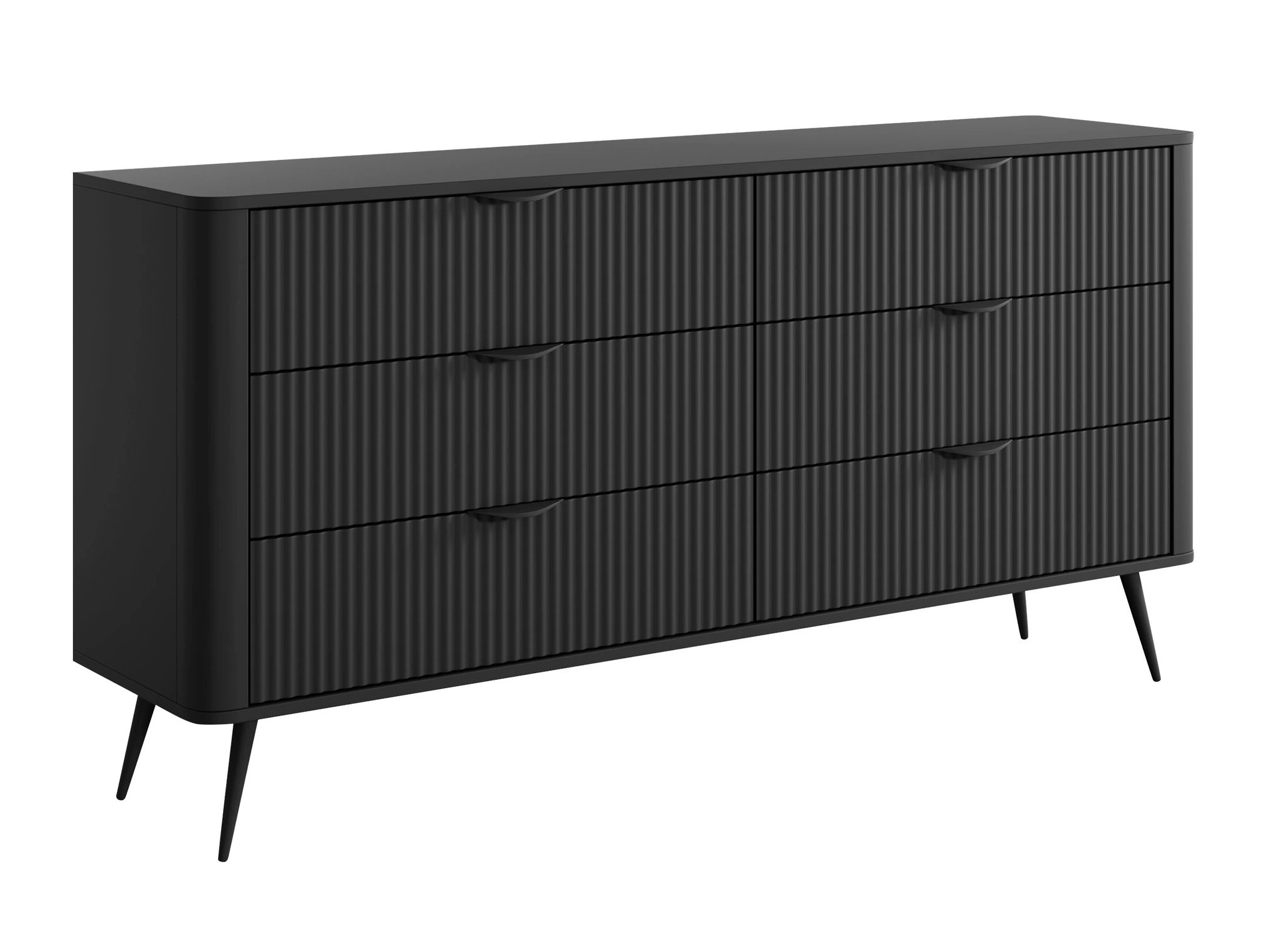 Kumode Lectum II (Grafīts)