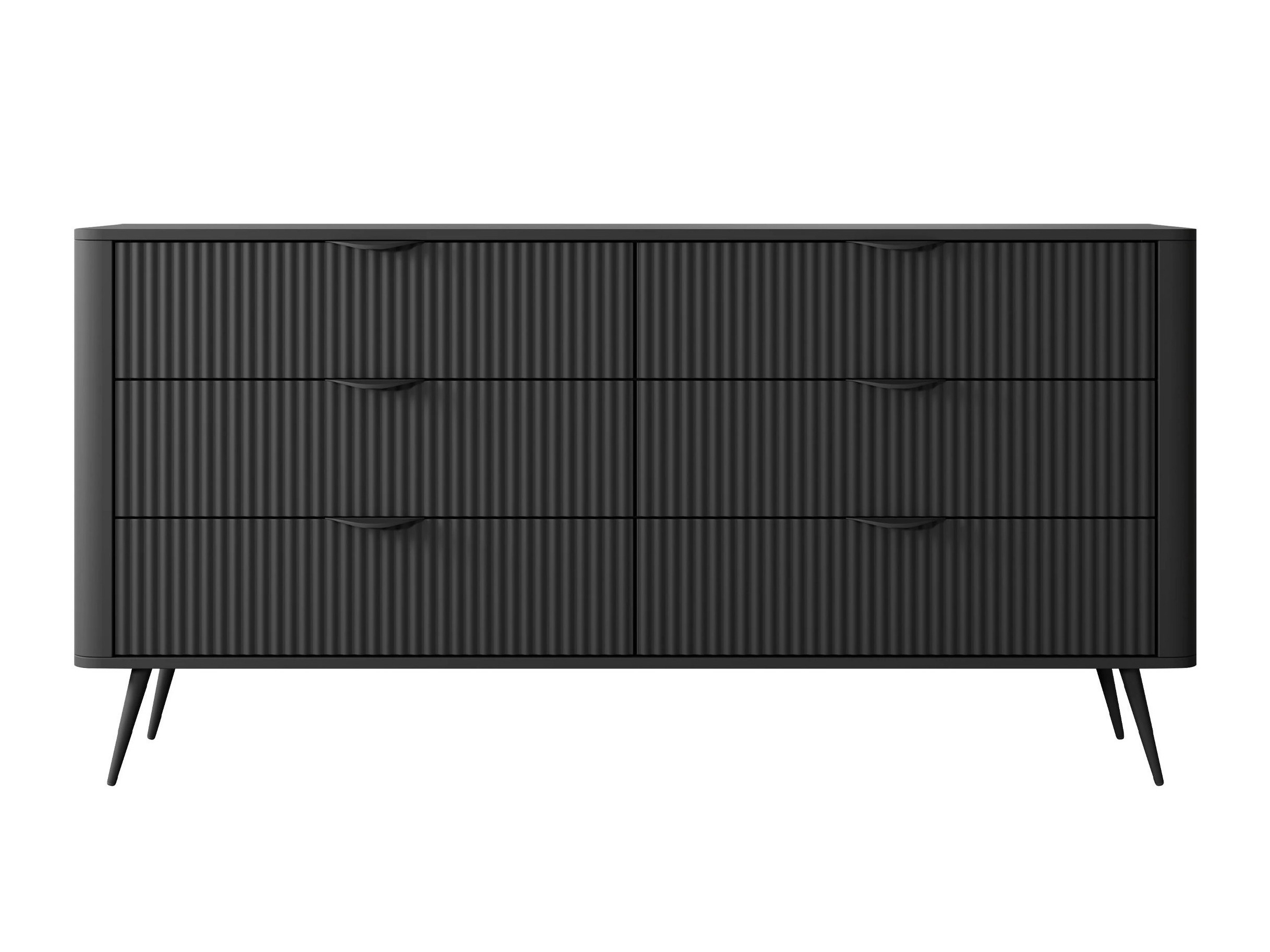 Kumode Lectum II (Grafīts)