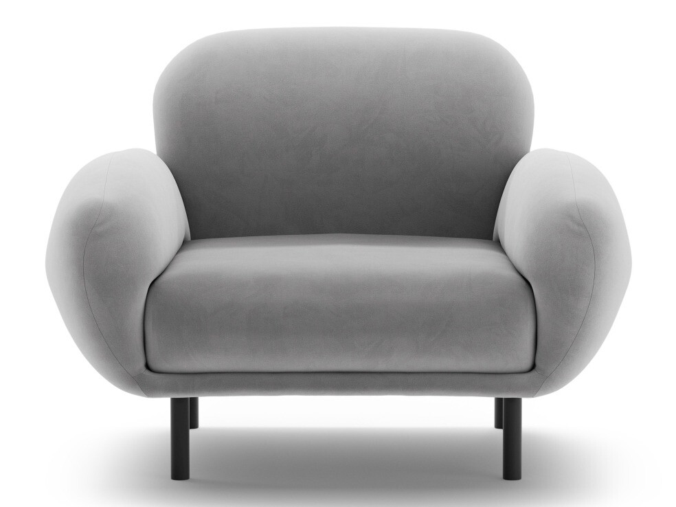 Atpūtas krēsls Beckley 345 (Casino Ash)