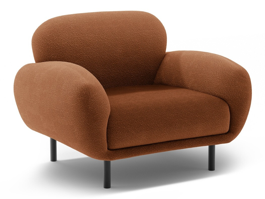 Atpūtas krēsls Beckley 345 (Baloo 2078)