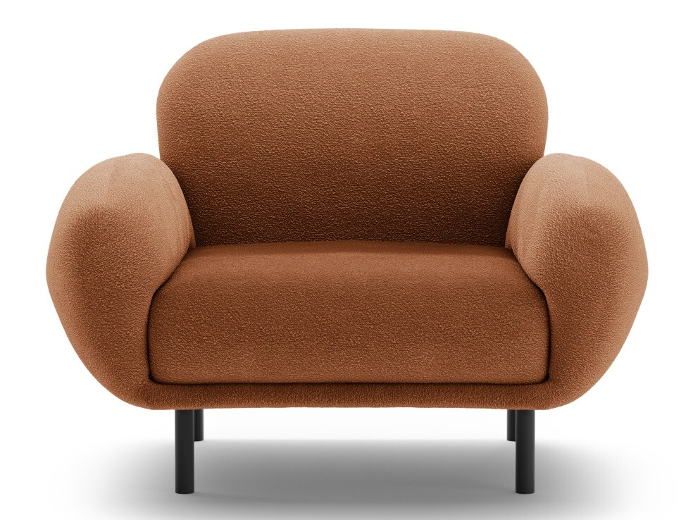 Atpūtas krēsls Beckley 345 (Baloo 2078)