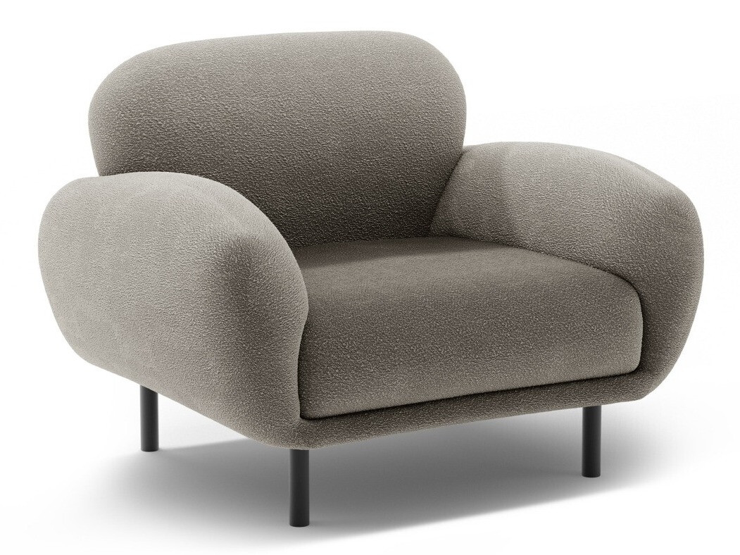 Atpūtas krēsls Beckley 345 (Baloo 2084)