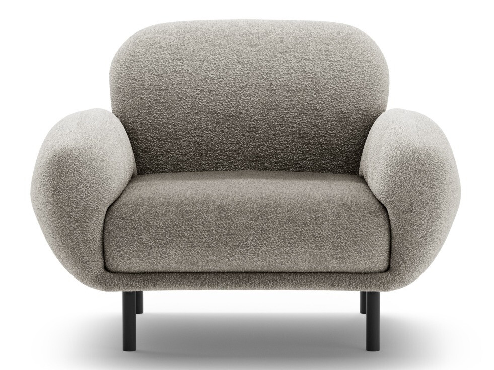 Atpūtas krēsls Beckley 345 (Baloo 2084)