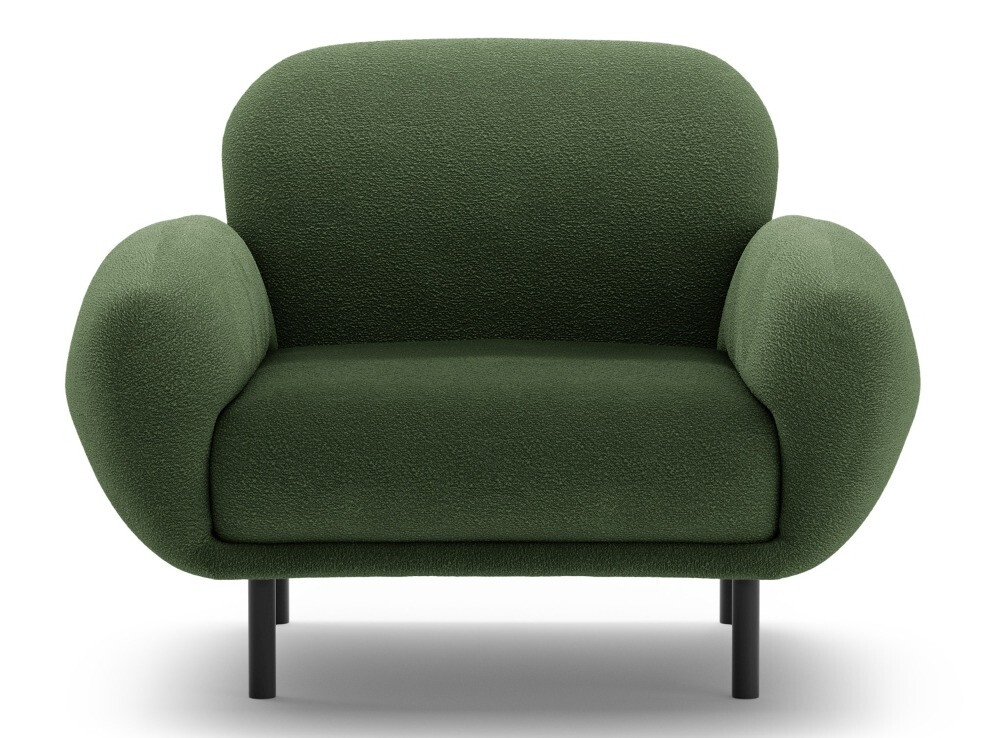 Atpūtas krēsls Beckley 345 (Baloo 2089)