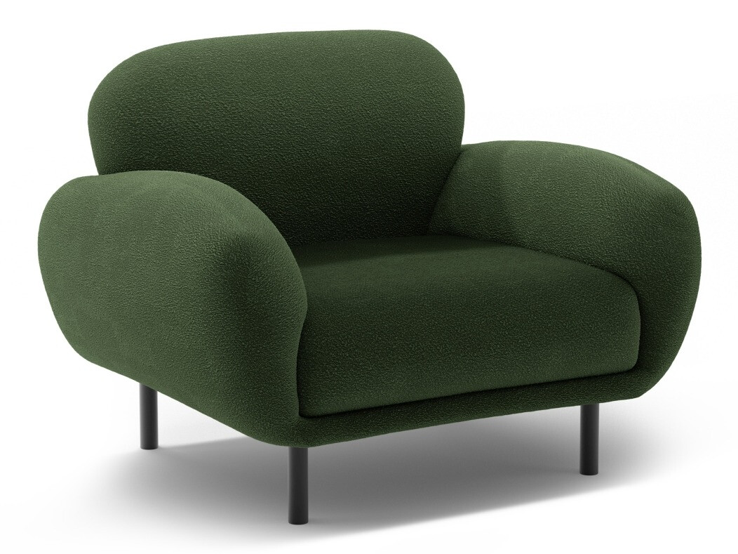Atpūtas krēsls Beckley 345 (Baloo 2089)