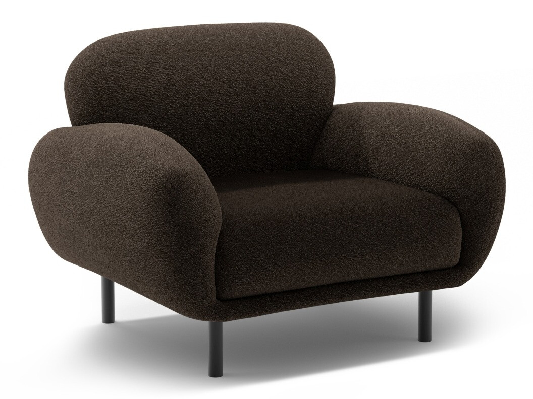 Atpūtas krēsls Beckley 345 (Baloo 2081)
