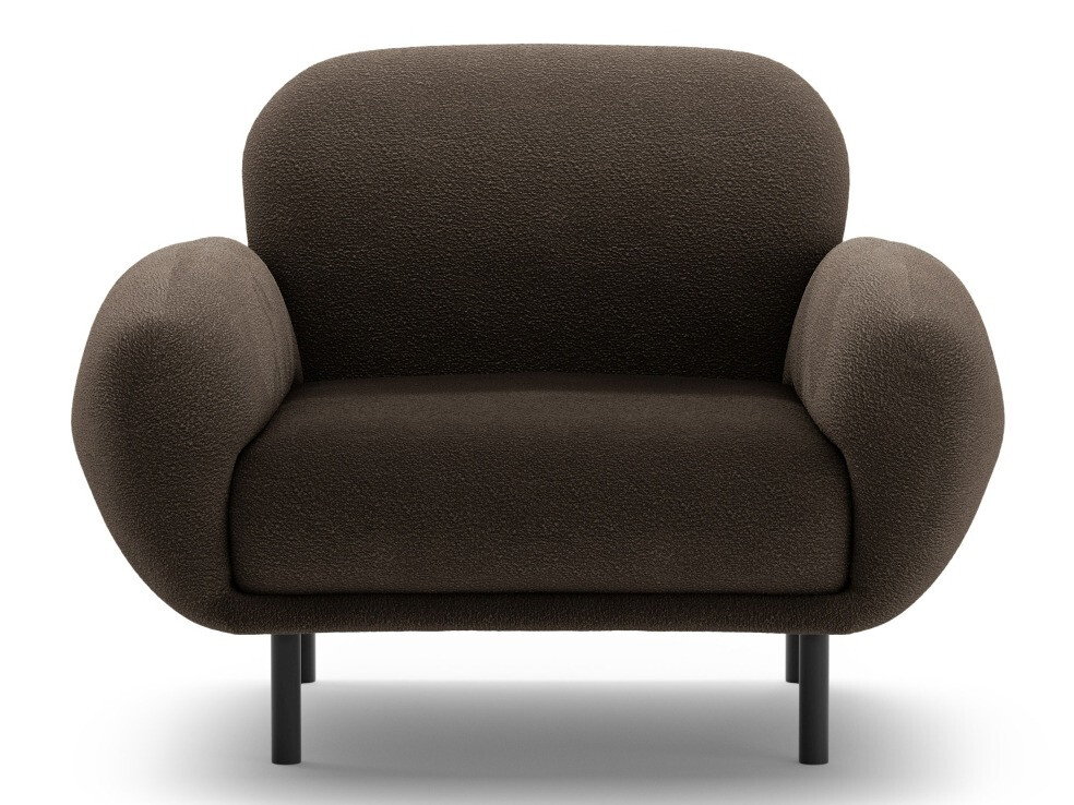 Atpūtas krēsls Beckley 345 (Baloo 2081)