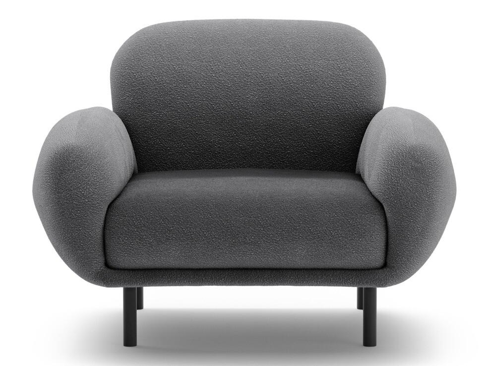 Atpūtas krēsls Beckley 345 (Baloo 2083)