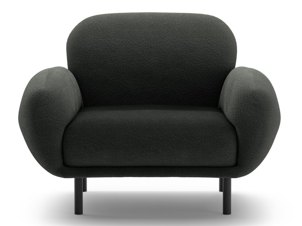 Atpūtas krēsls Beckley 345 (Baloo 2082)