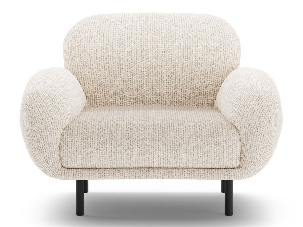 Atpūtas krēsls Beckley 345 (Silencio 06)