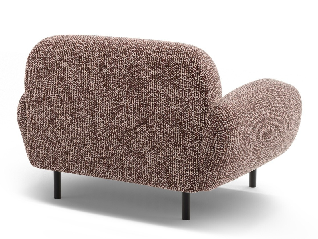 Atpūtas krēsls Beckley 345 (Silencio 27)