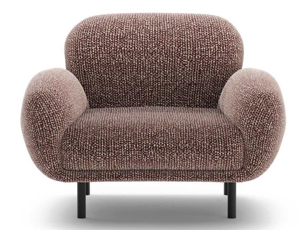 Atpūtas krēsls Beckley 345 (Silencio 27)