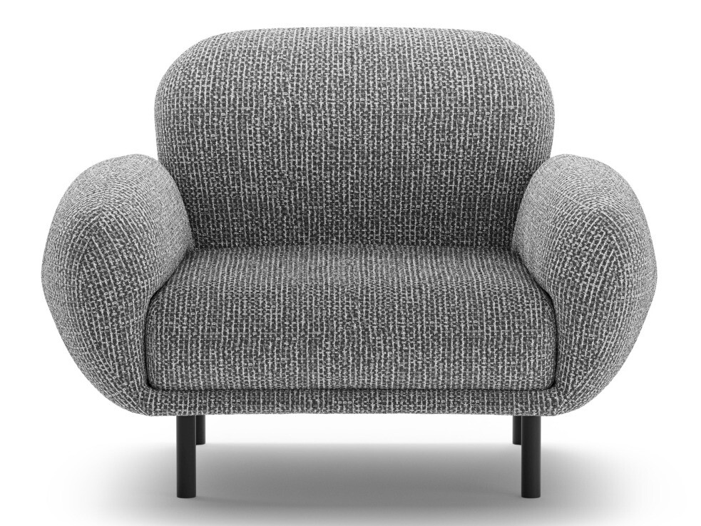 Atpūtas krēsls Beckley 345 (Silencio 97)