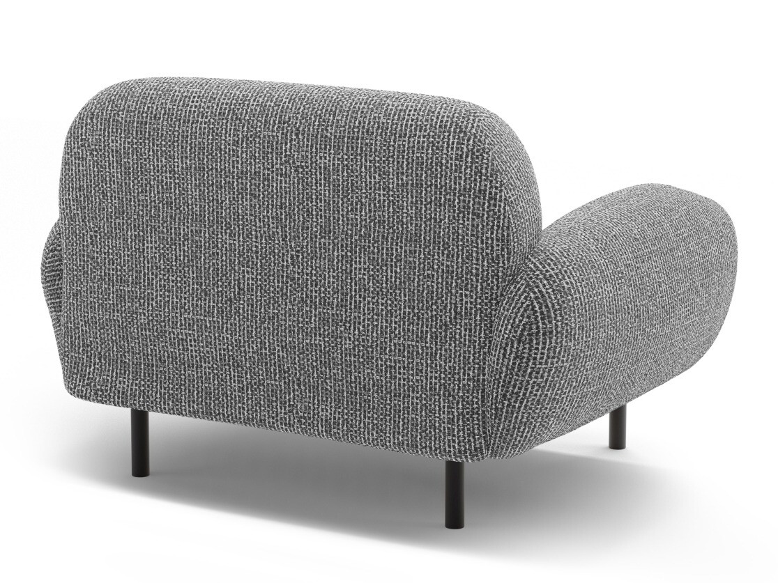 Atpūtas krēsls Beckley 345 (Silencio 97)
