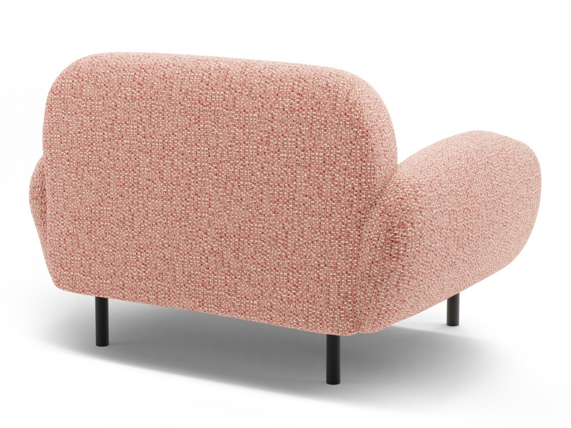 Atpūtas krēsls Beckley 345 (Silencio 60)
