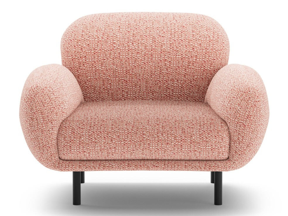 Atpūtas krēsls Beckley 345 (Silencio 60)