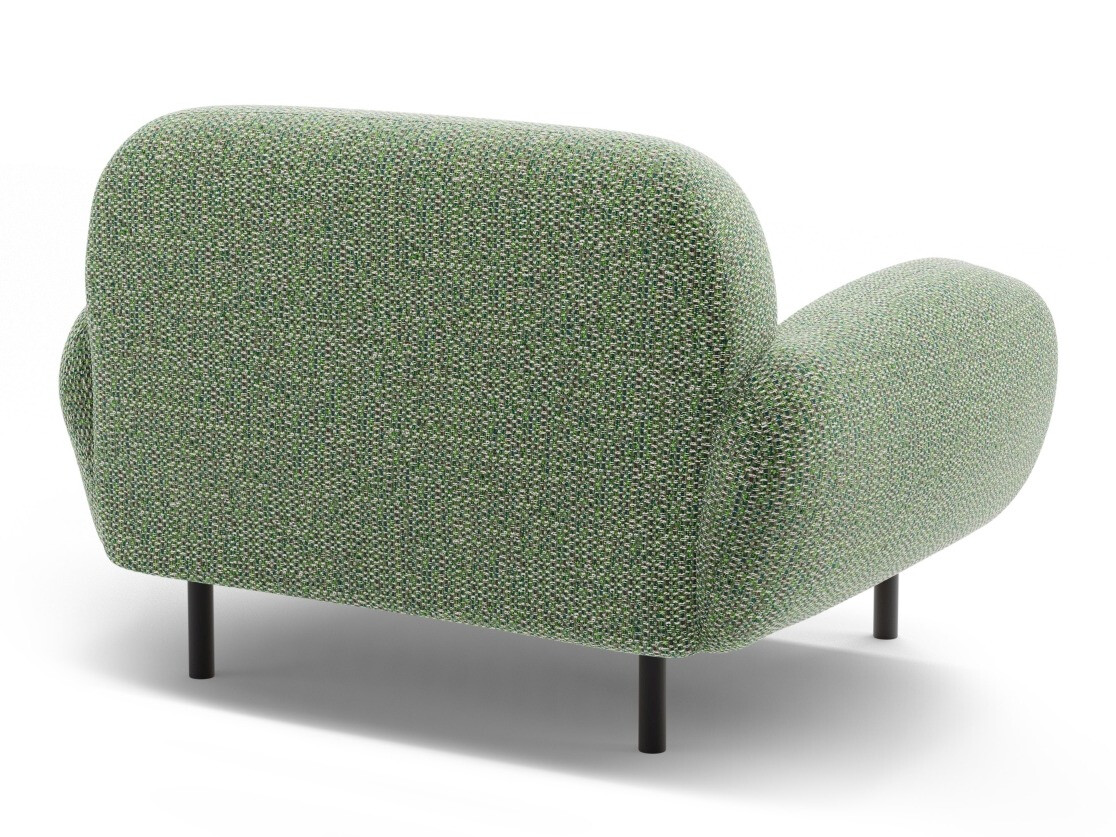 Atpūtas krēsls Beckley 345 (Silencio 34)