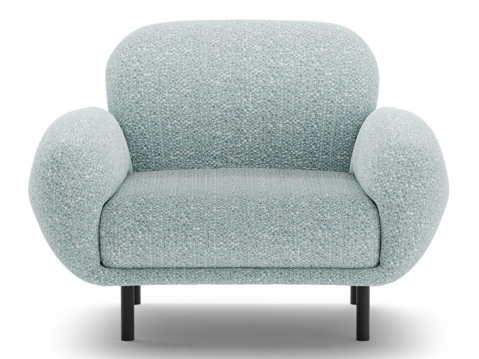 Atpūtas krēsls Beckley 345 (Silencio 72)