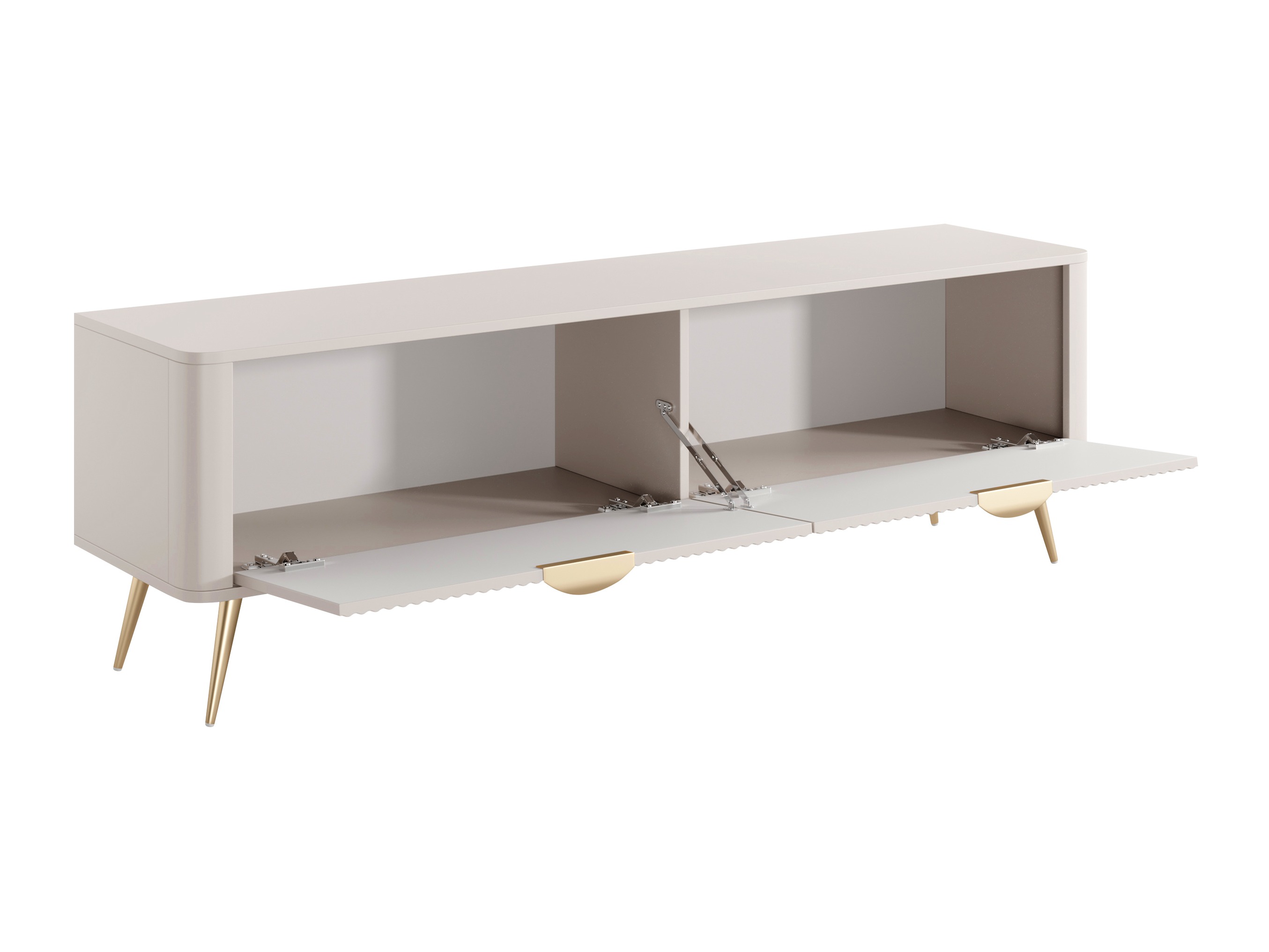 TV galds Lectum (Balts)