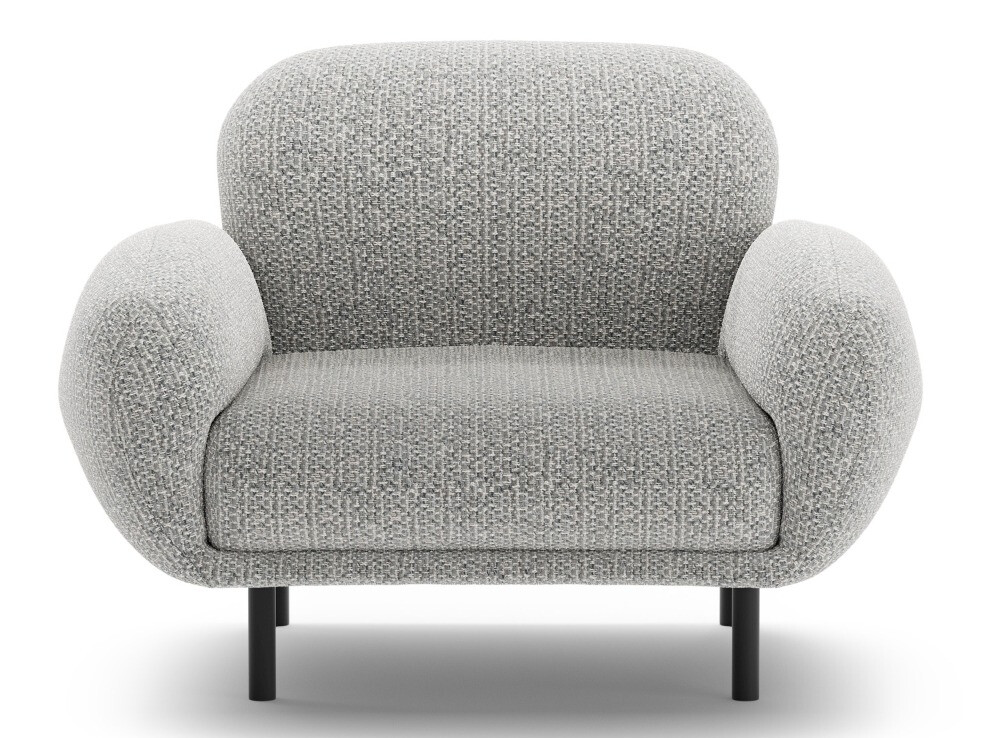 Atpūtas krēsls Beckley 345 (Silencio 86)