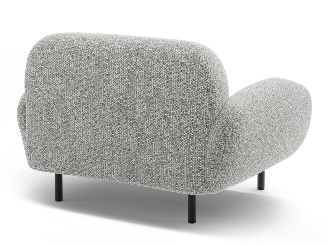 Atpūtas krēsls Beckley 345 (Silencio 86)