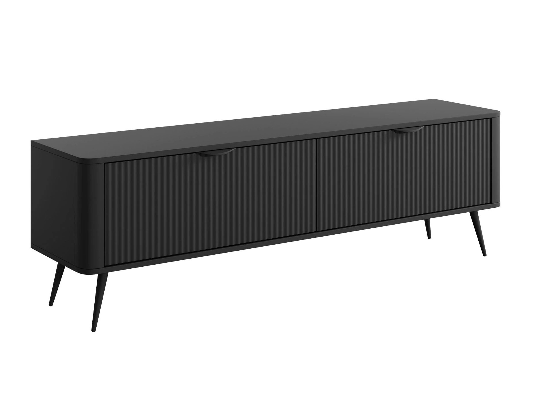 TV galds Lectum (Grafīts)