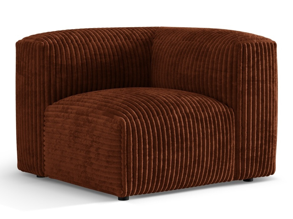 Moduļu krēsls Sorcoro 110 (Tilia 52)