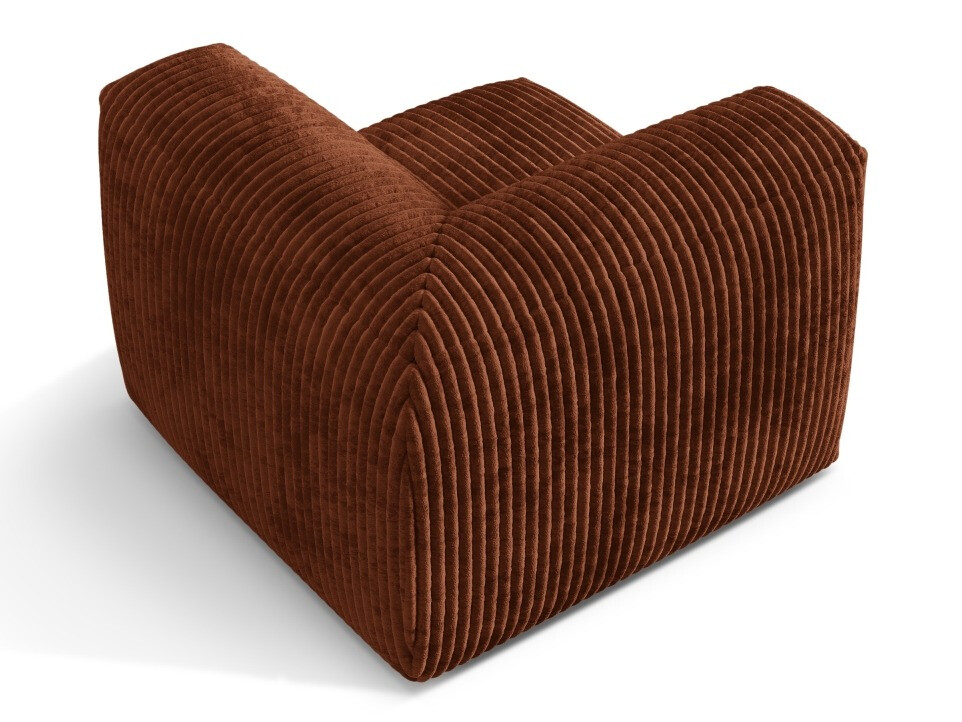 Moduļu krēsls Sorcoro 110 (Tilia 52)