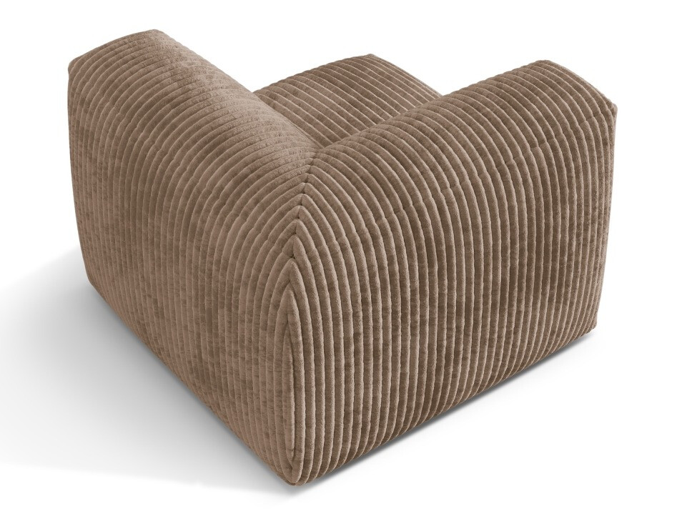 Moduļu krēsls Sorcoro 110 (Tilia 17)