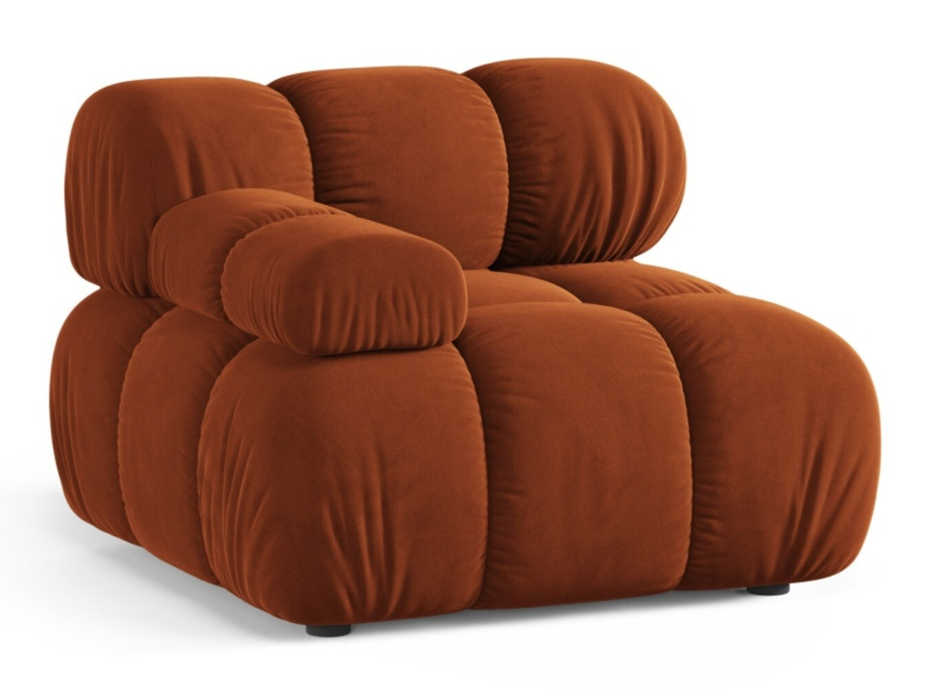 Moduļu krēsls Caltenu 104 (Bluvel 4215)